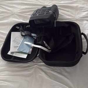 GTHUNDER - High Quality Night Vision Binoculars